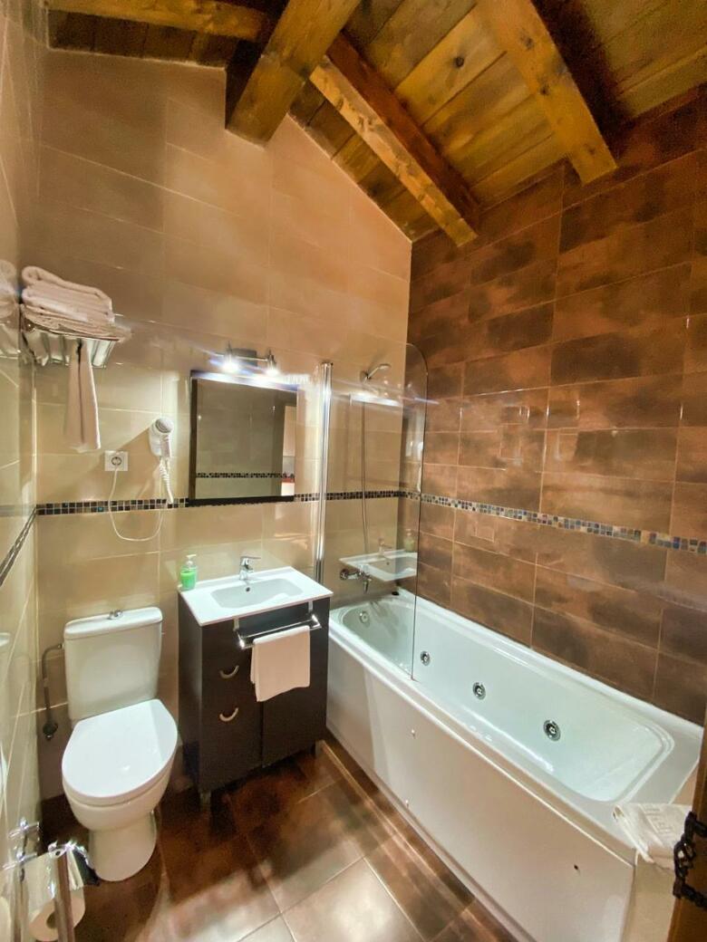 Apartamentos Spa Casco Historico De Isla