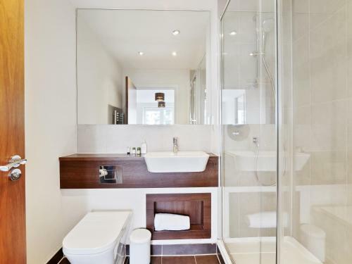 The Pier Apartment 4
