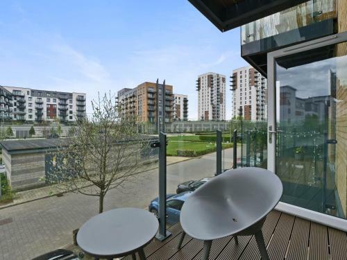 The Pier Apartment 4