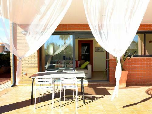 Holiday Home Ribera