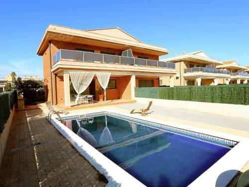 Holiday Home Ribera
