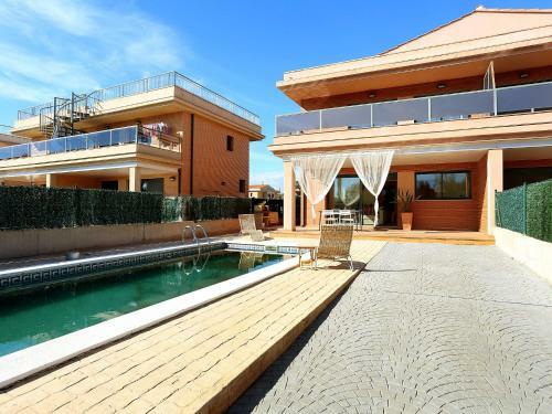 Holiday Home Ribera