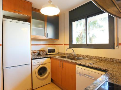 Holiday Home Ribera