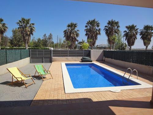 Holiday Home Ribera