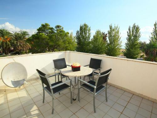 Holiday Home Mar