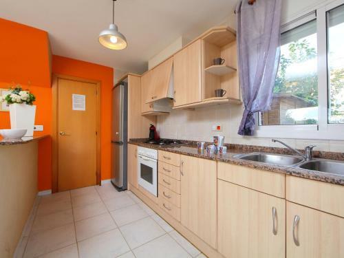 Holiday Home Mar