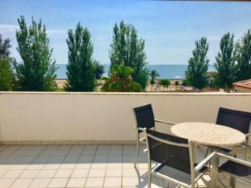 Holiday Home Mar