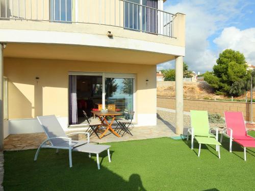 Holiday Home Mar