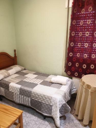 Hostal La Horra