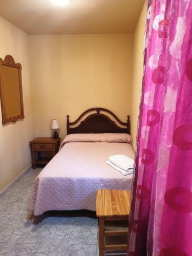 Hostal La Horra