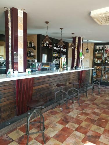 Hostal La Horra