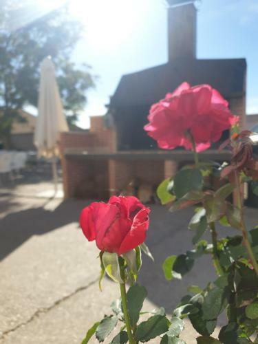 Hostal La Horra