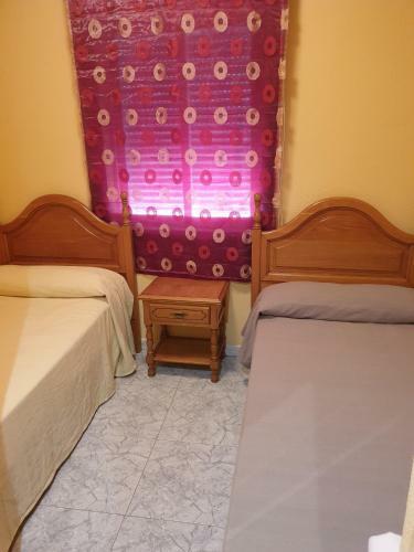 Hostal La Horra