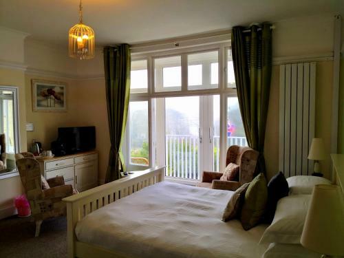 Bed & Breakfast Sunset Guest House