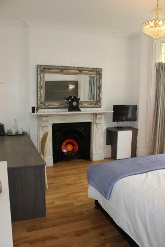 Bed & Breakfast Grosvenor House
