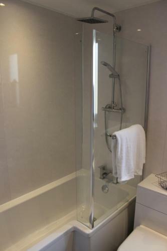Bed & Breakfast Grosvenor House