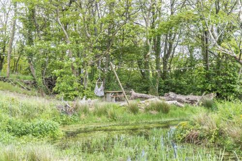 Fern Cottage - Luxurious 1 Bedroom - Blossom Farm
