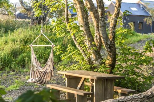 Fern Cottage - Luxurious 1 Bedroom - Blossom Farm