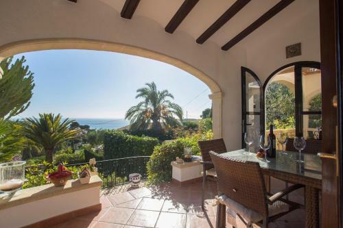 Villa Acuarela Vistas