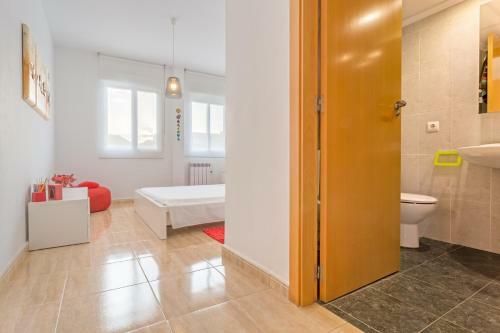 Apartamento Atico Bahia