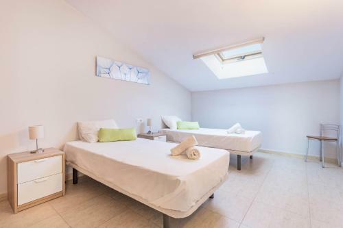 Apartamento Atico La Caleta