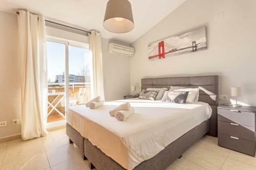 Apartamento Atico La Caleta