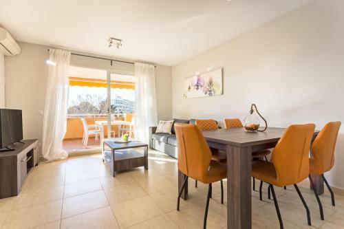 Apartamento Atico La Caleta