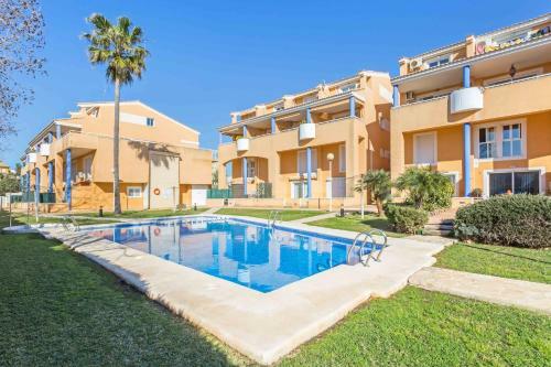 Apartamento Atico La Caleta