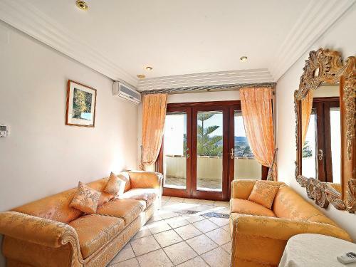 Villa St Anthony