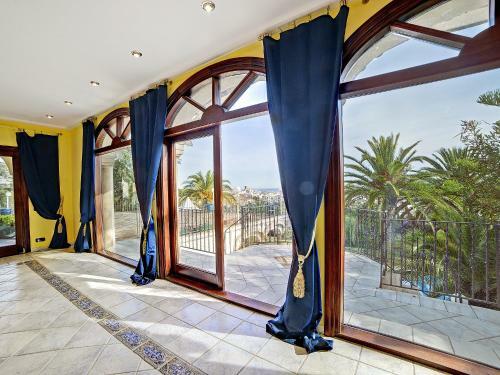 Villa St Anthony
