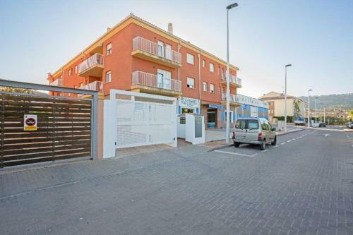 Apartamento Atico Milan