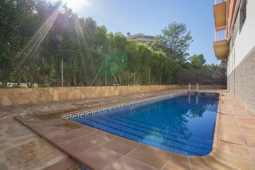 Apartamento Atico Milan