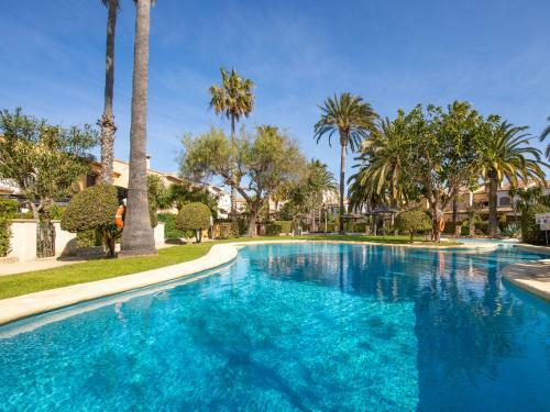 Holiday Home El Arenal