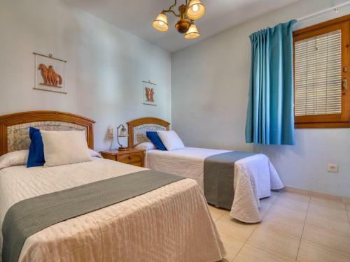 Holiday Home El Arenal