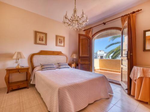 Holiday Home El Arenal
