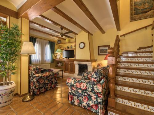 Holiday Home El Arenal