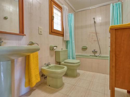 Holiday Home El Arenal