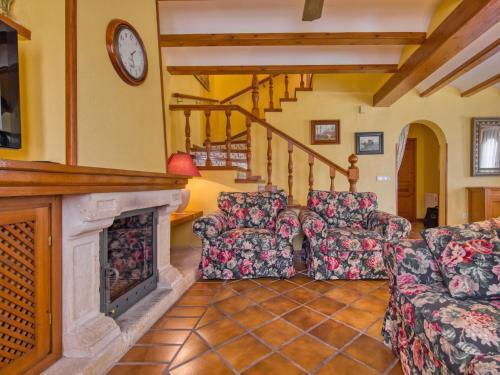 Holiday Home El Arenal