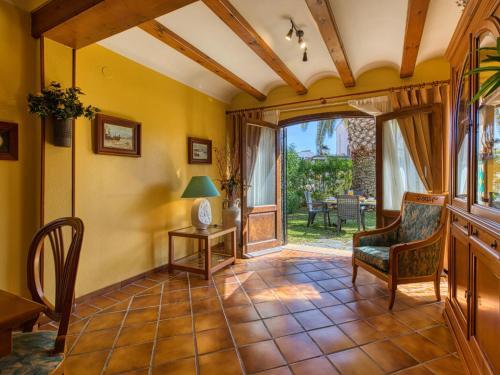 Holiday Home El Arenal