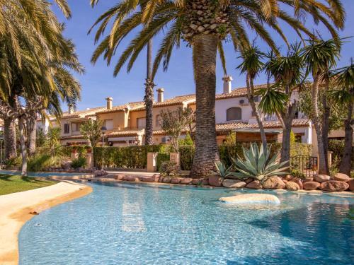 Holiday Home El Arenal