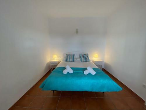 Apartamento Bungalows El Arenal