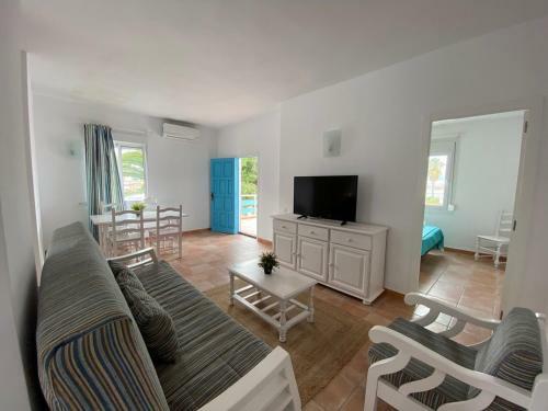 Apartamento Bungalows El Arenal