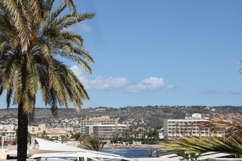 Apartamento Bungalows El Arenal