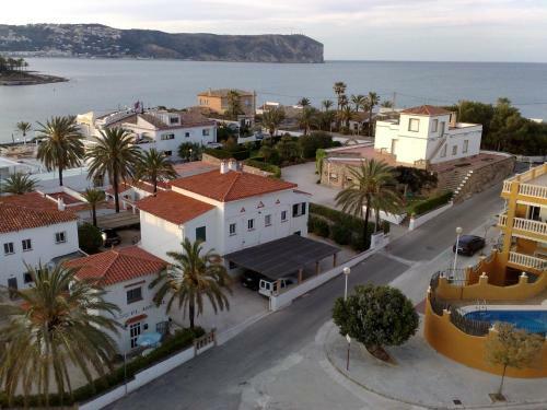 Apartamento Bungalows El Arenal