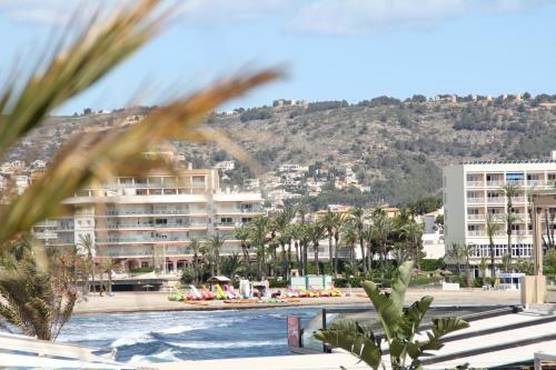 Apartamento Bungalows El Arenal