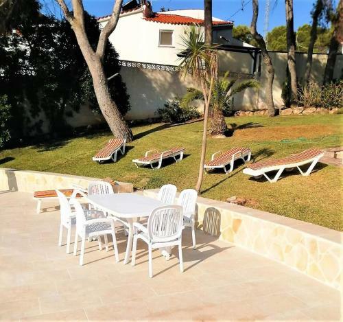 Villa Maria 10