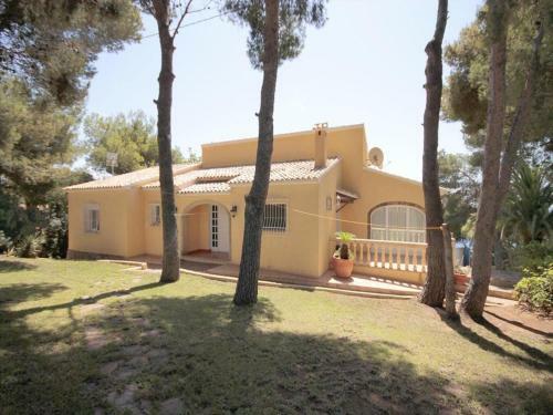 Villa Maria 10