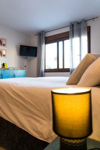 Hotel Blanca Boutique Bnb