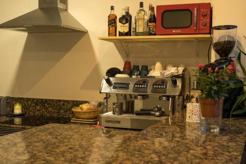 Hotel Blanca Boutique Bnb