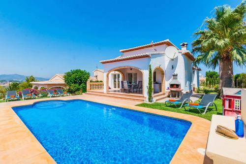 Villa Jean Ingres By Villa Plus